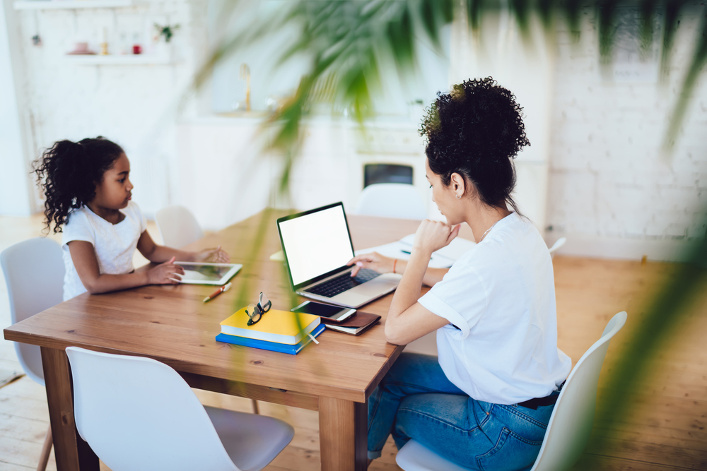 K.I.S.S for success during social distancing
