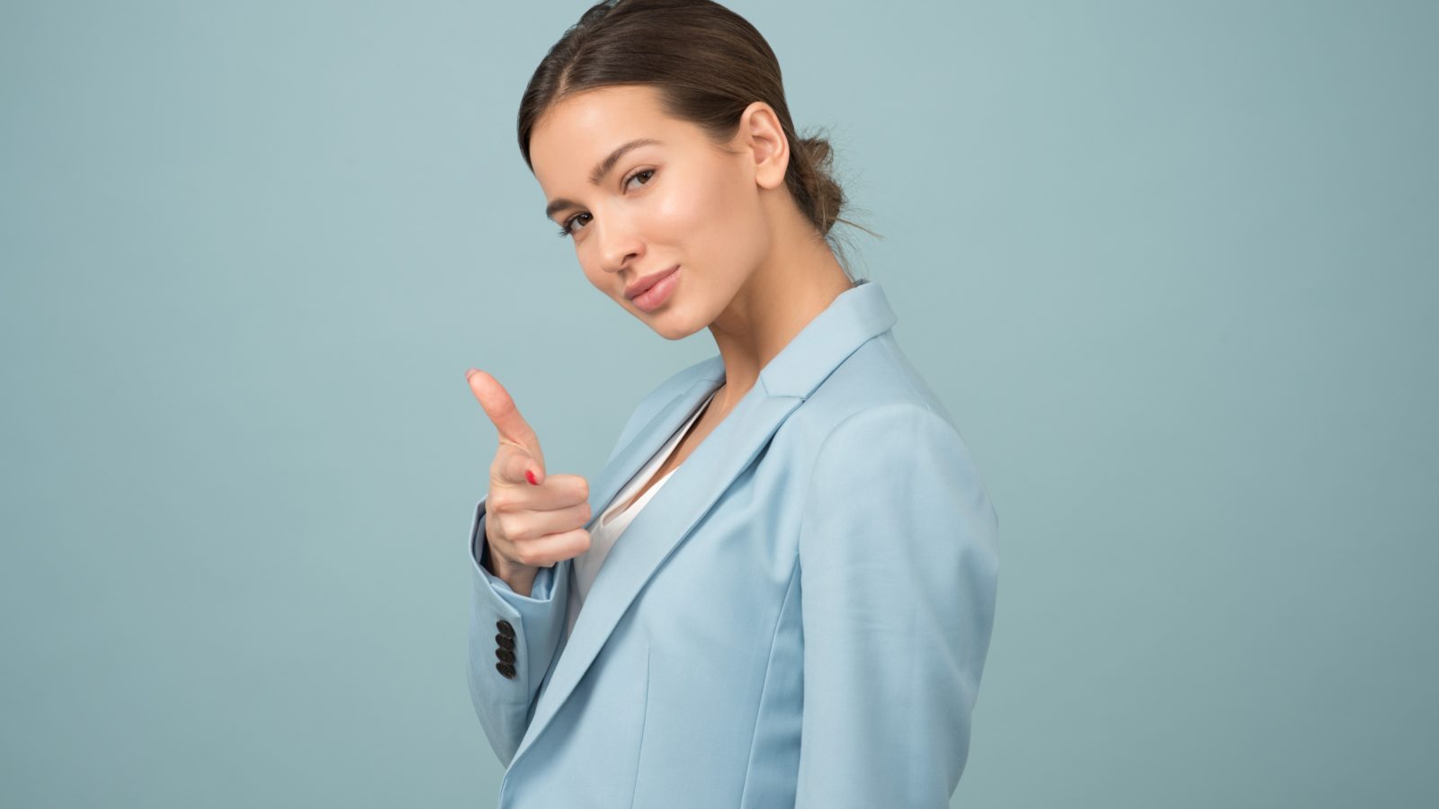 Three Things We Were Never Taught about Confidence
