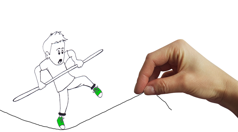 How can you maintain work-life balance?