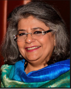 Dr. Roma Kumar